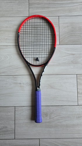 Racchetta tennis head - racchetta,