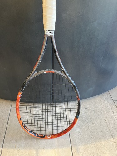 Racchetta tennis head - da,