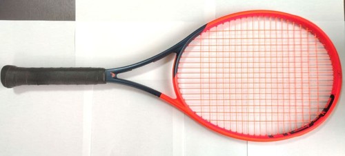 Racchetta tennis head - tennis,
