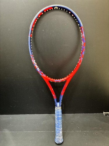 Racchetta tennis head - racchetta, da