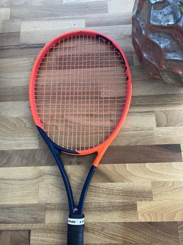 Head radical 300g racchetta - head,