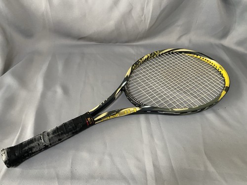 Racchetta tennis vintage - racchetta,