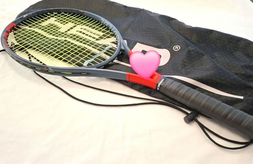 Racchetta tennis head - racchetta,