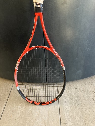 Racchetta tennis head - tennis,