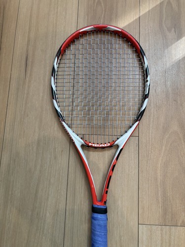 Racchetta tennis head - racchetta,