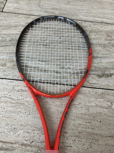 Racchetta tennis head - racchetta,