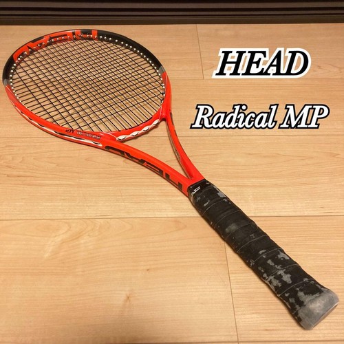 Racchetta tennis head - tennis,