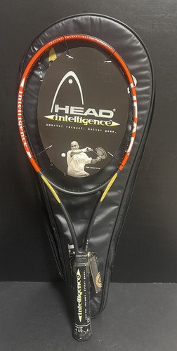 Racchetta tennis head - racchetta,