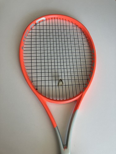 Racchetta tennis head - racchetta, da