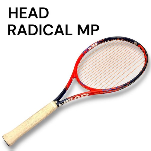 Racchetta tennis head - tennis,