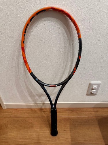Racchetta tennis head - da,
