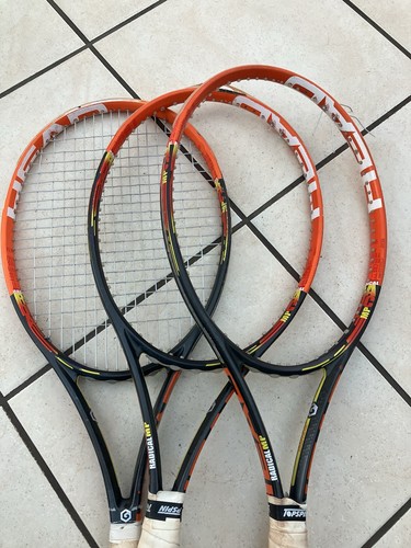 Racchetta tennis head - racchetta,