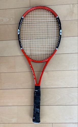 Racchetta tennis head - da,