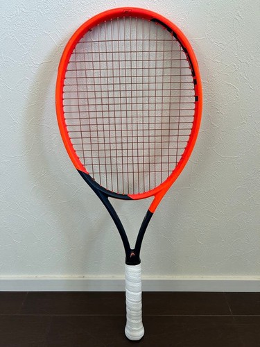 Head radical 2023 g2 - mp,