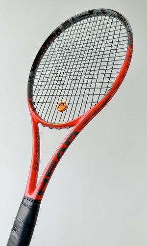 Racchetta tennis head - tennis,