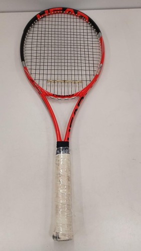 Racchetta tennis head - tennis,