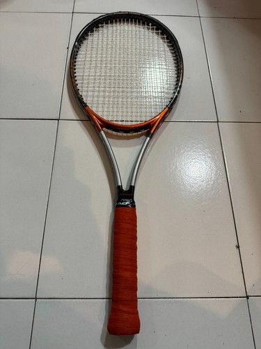 Head titanium radical 630 - head,