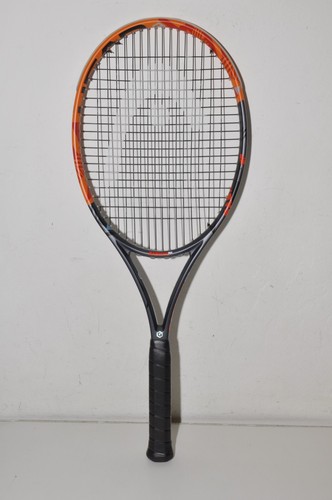 Racchetta tennis head - tennis,