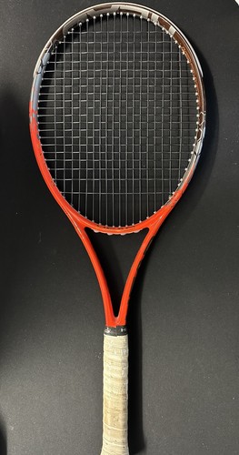 Tennis racket head radical - racket,