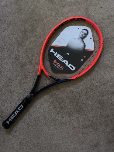 Racchetta tennis head - racchetta,