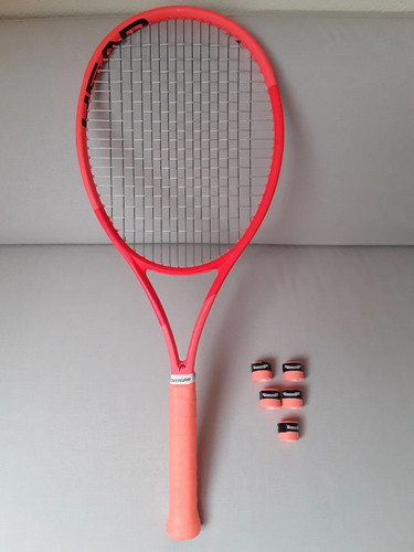 Head radical 300g nuovo - mp,