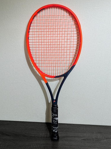 Racchetta tennis head - da,