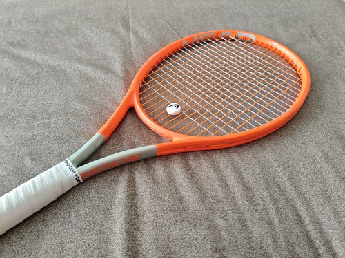 Head graphene radical 360 mp - head,