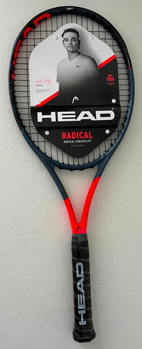 Head graphene 360 - head, radical