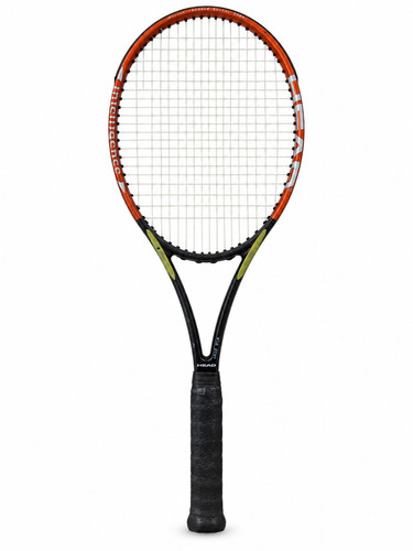 Racchetta tennis head - da,