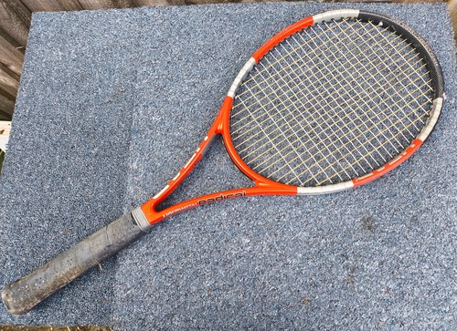 Racchetta tennis head - da,