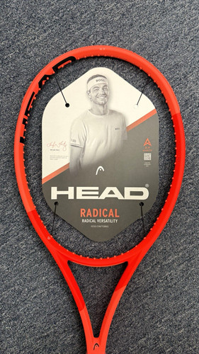 Testa radical mq in - radical,