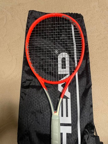 Head graphene 360 radical - graphene, mp
