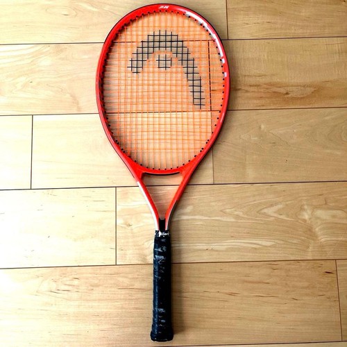 Racchetta tennis head - racchetta,