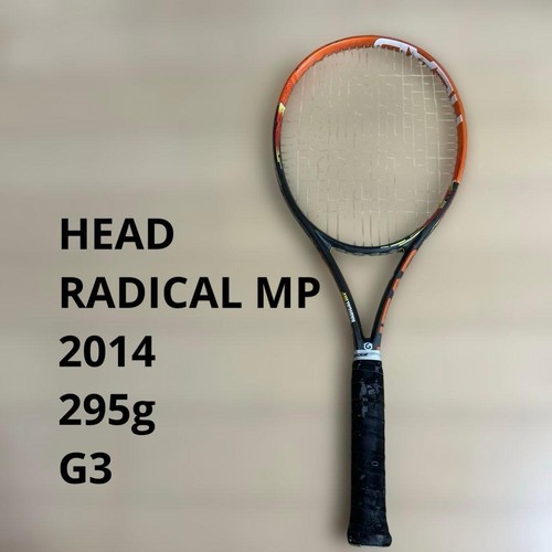 Racchetta tennis head - da,