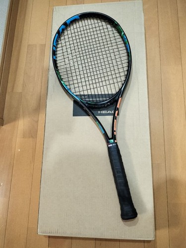 Racchetta tennis graphene - racchetta, da