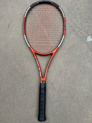 Racchetta tennis head - da,