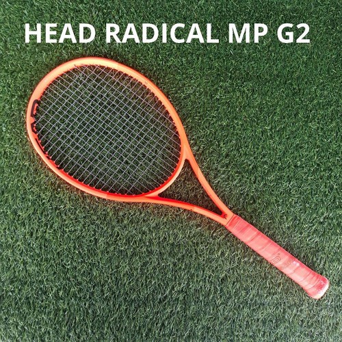 Racchetta tennis head - racchetta,