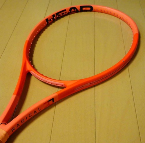 Head radical 2025 grip - head,
