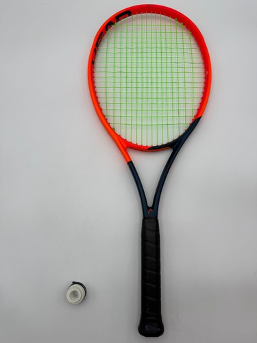 Testa radicale 16x19 - 16x19, 4-1/2