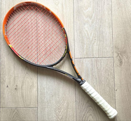 Racchetta tennis head - tennis,