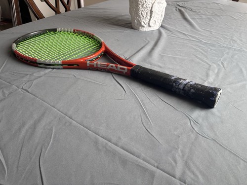 Racchetta tennis head - tennis,