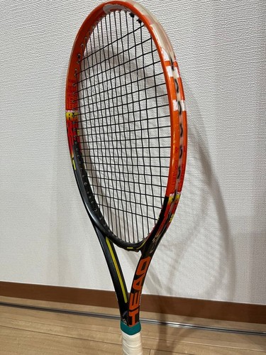 Racchetta tennis head - racchetta,