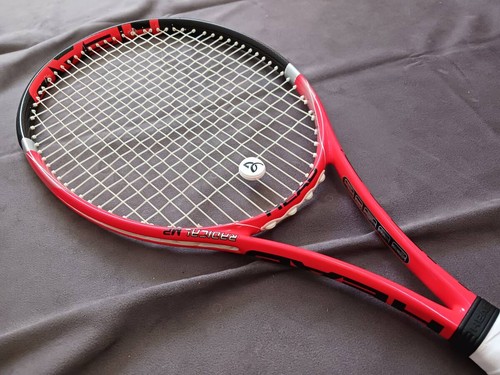Racchetta tennis head - racchetta,