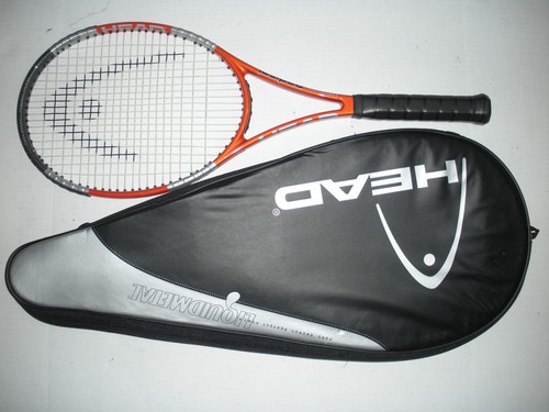 Racchetta tennis head - racchetta, da