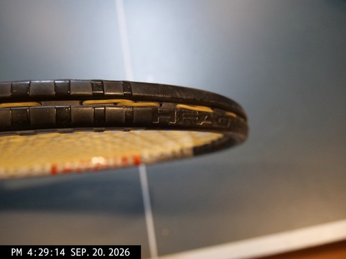 Racchetta tennis head - da,