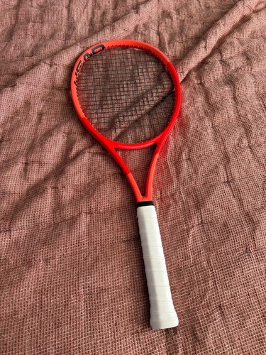 Racchetta tennis head - tennis,