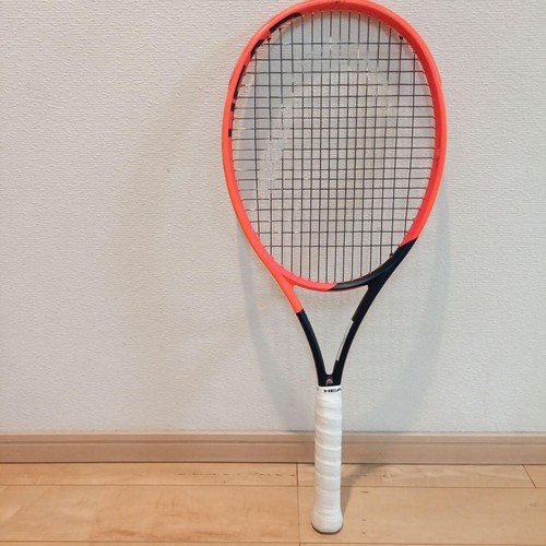 Racchetta tennis head - da,