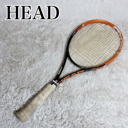 Racchetta tennis head - racchetta, da