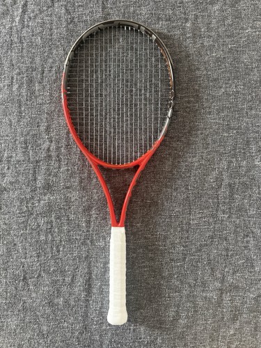 Racchetta tennis head - racchetta,