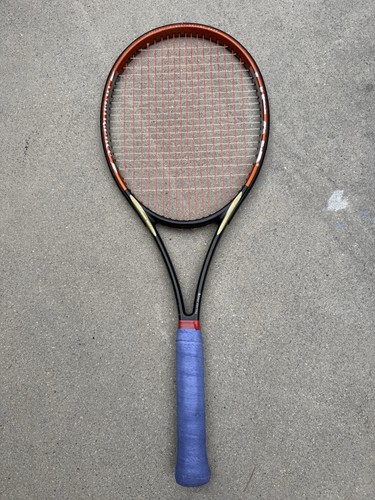 Racchetta tennis head i - racchetta, da